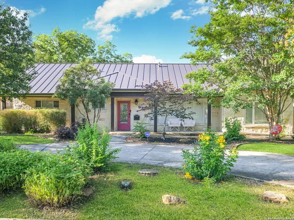534 E NOTTINGHAM DR, San Antonio, TX 78209