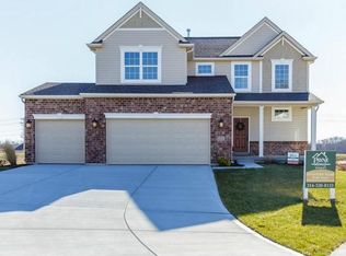 109 Desert Willow Ct, O Fallon, MO 63385