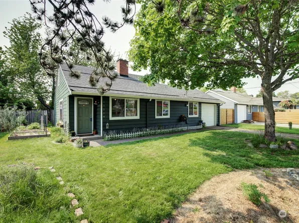 11319 14th Avenue SW, Seattle, WA 98146