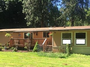 312 Mill Creek Rd, Longview, WA 98632