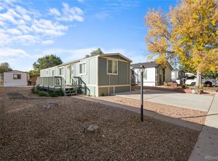 1095 Western Dr LOT 116A, Colorado Springs, CO 80915