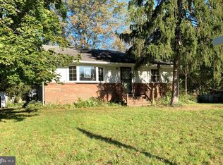 1309 Pine Ave, Voorhees, NJ 08043