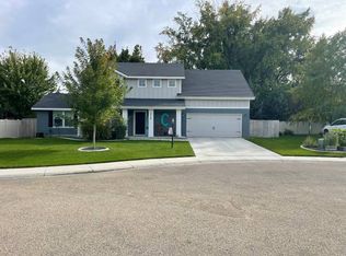 2712 Penteli St, Caldwell, ID 83605