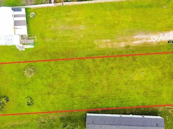 LOT 5 Lake Long Dr Lot 5, Houma, LA 70364
