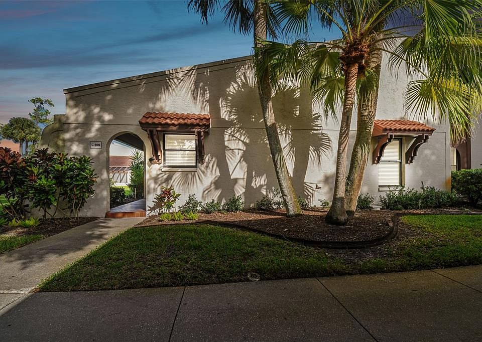 1st image of 3505 TARPON WOODS BOULEVARD #L406