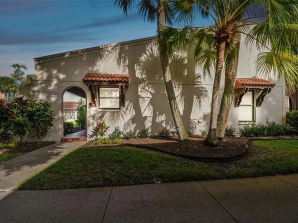 3505 Tarpon Woods Blvd APT L406, Palm Harbor, FL 34685