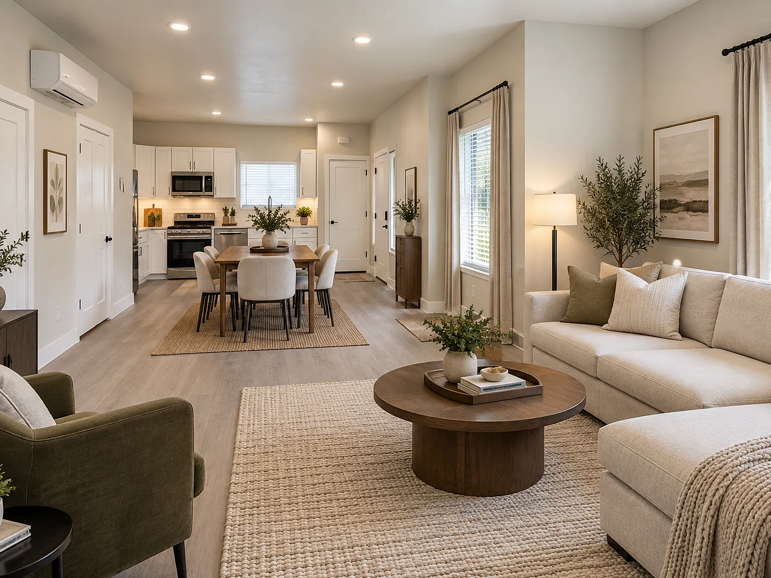 Brand New Townhome for Rent — Photo 3