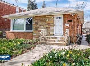 928 Hull Ave, Westchester, IL 60154