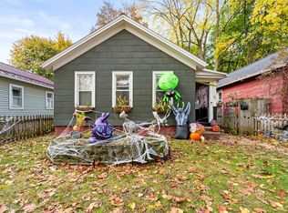 163 Mount Vernon Ave, Rochester, NY 14620