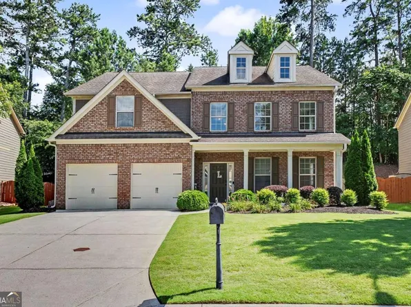 4877 Arbor View Pkwy NW, Acworth, GA 30101