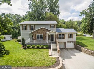 714 Crooked Ln, King Of Prussia, PA 19406