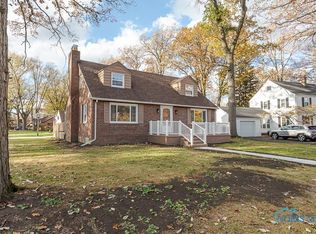 2288 Burroughs Dr, Toledo, OH 43614