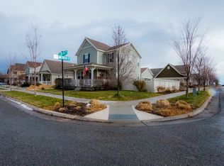 4929 W Topcrest Dr, South Jordan, UT 84009