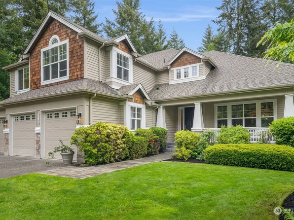 7768 NE Adria Lane, Bainbridge Island, WA 98110