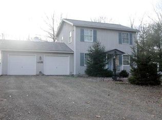 173 Trailwood Dr, Rowland, PA 18457
