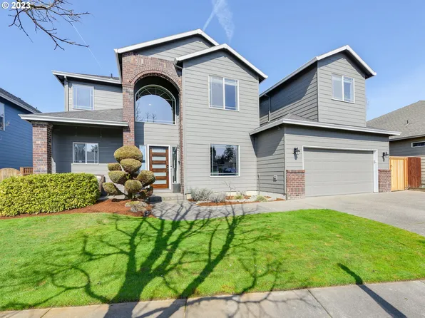 21157 NE Shore Dr, Fairview, OR 97024