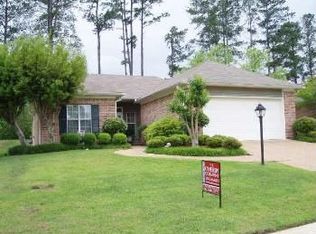 1009 Camdenmill Dr, Ridgeland, MS 39157