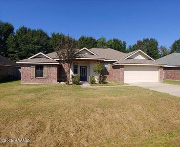 313 Stoneridge Dr, Duson, LA, 70529