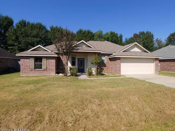 313 Stoneridge Dr, Duson, LA 70529