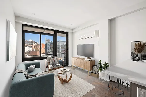 Rented by Living New York | media 1