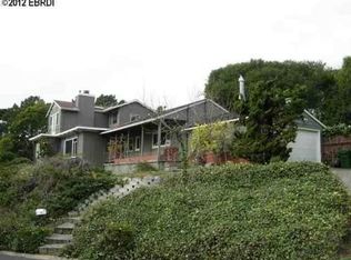 930 King Dr, El Cerrito, CA 94530