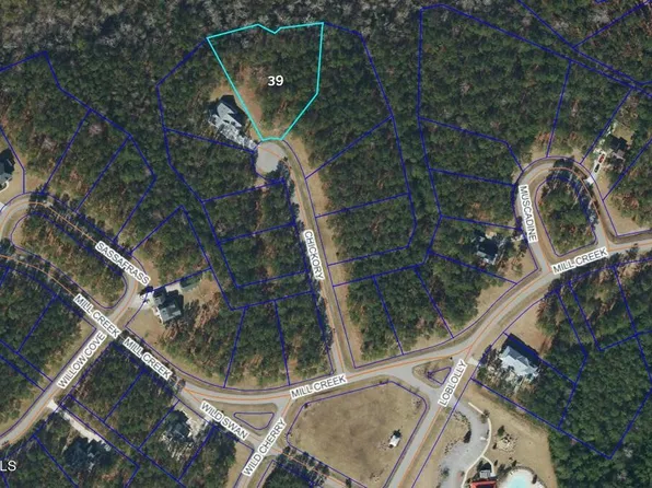 112 Chickory Lane, Minnesott Beach, NC 28510