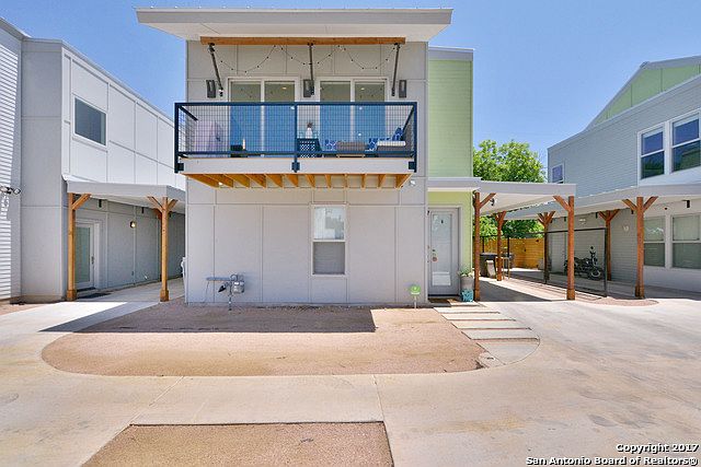 1st image of 422 Hays St APT 2