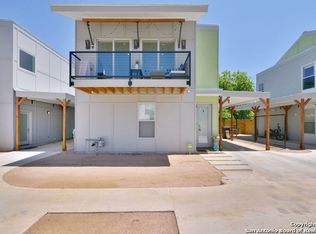 422 Hays St APT 2, San Antonio, TX 78202
