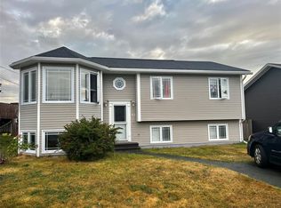 42 Joshwill Cres, Conception Bay South, NL A1X6V9