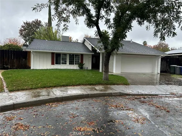1939 Sierra Ct, Merced, CA 95340