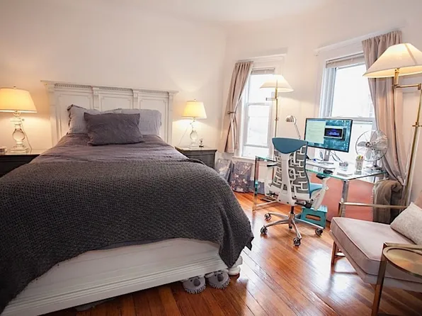 50 Holyoke Rd, Somerville, MA