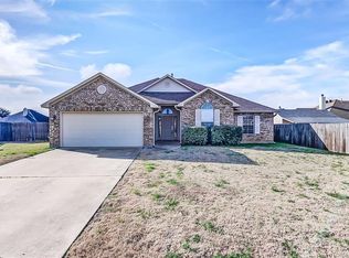 302 Avondale Cir, Bossier City, LA 71112