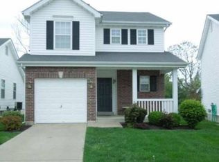 255 Tyndale Dr, O'Fallon, MO 63366