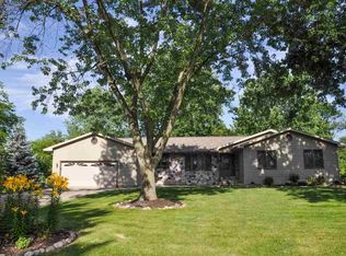 7903 Anoka Dr, Fort Wayne, IN 46809
