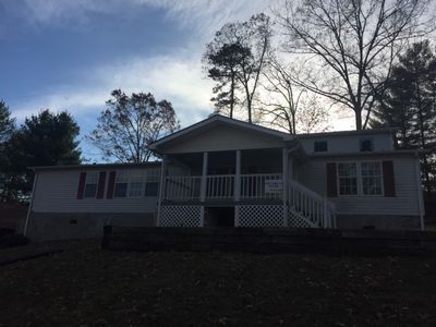 8437 Carr Ln, Knoxville, TN, 37938