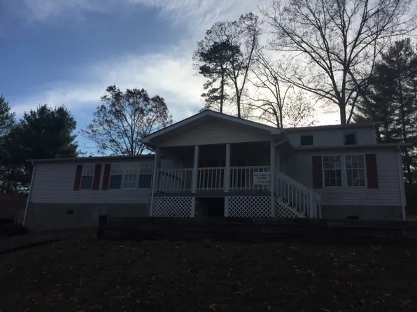 8437 Carr Ln, Knoxville, TN 37938