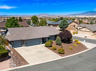 7228 E Fire Rock Rd LOT 842, Prescott Valley, AZ 86315