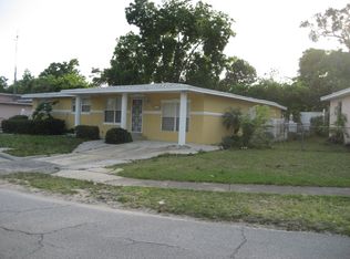 1150 Lewis Dr, Daytona Beach, FL 32117