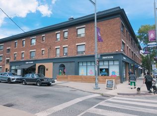 1074 Saint Clair Ave W #4, Toronto, ON M6E 1A5
