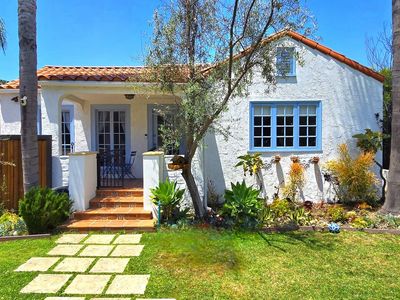 355 S Orange Dr, Los Angeles, CA, 90036