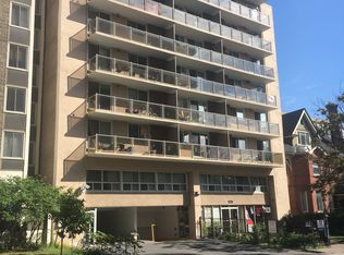 Somerset Apartments, Ottawa, ON K2P 0H7