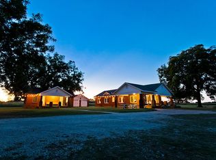 51783 E County Road 1510, Stratford, OK 74872