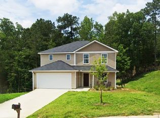 927 Haley St, Macon, GA 31217