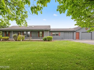 2265 McCleary Rd, Sevierville, TN 37876