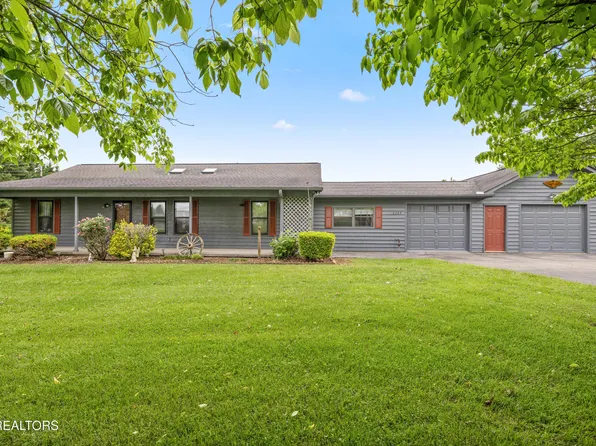 2265 McCleary Rd, Sevierville, TN 37876