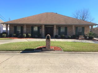 113 L St, Belle Chasse, LA 70037