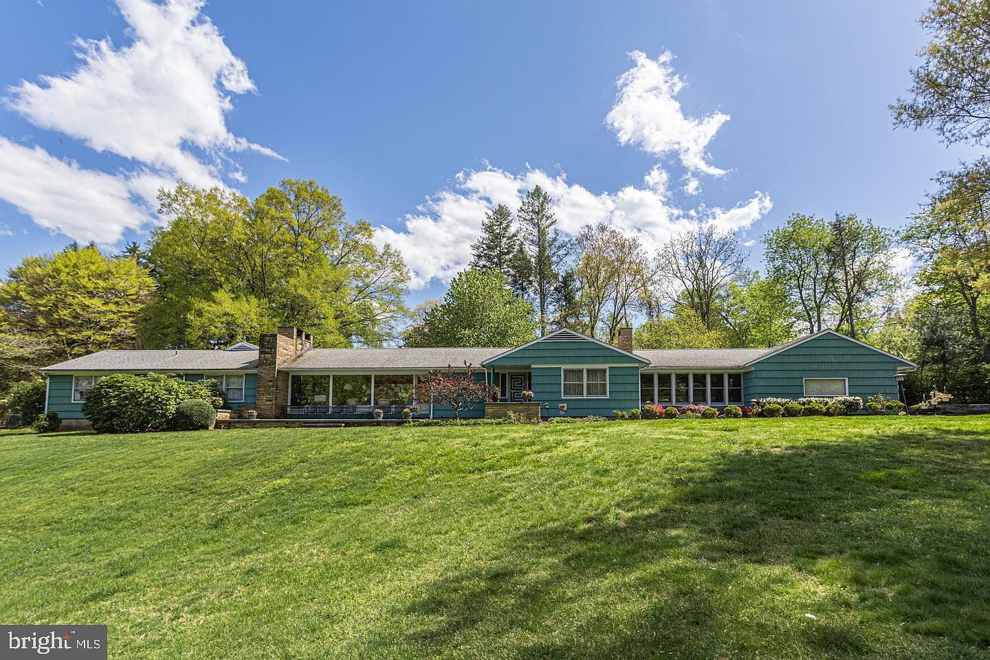 1077 Taylorsville Rd, Washington Crossing, PA 18977 MLS PABU2047454