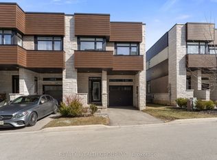 35 Midhurst Hts #23, Stoney Creek, ON