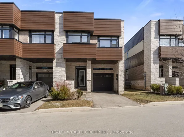 35 Midhurst Hts #23, Stoney Creek, ON L8J 0K9