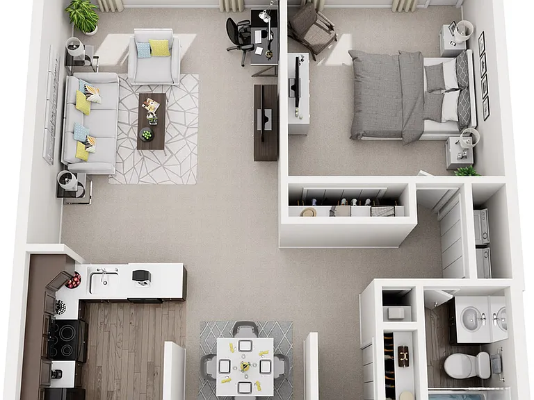 The Sherwood - Ask About our Renovated Apartments The Sherwood - Ask About our Renovated Apartments